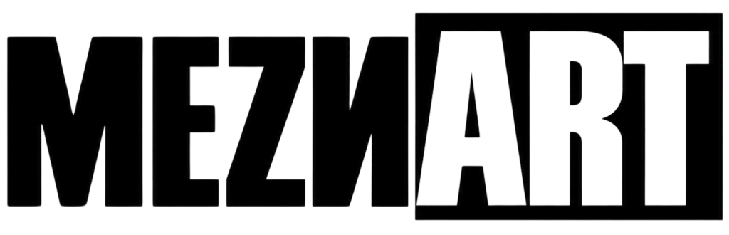 Logo MEZNART